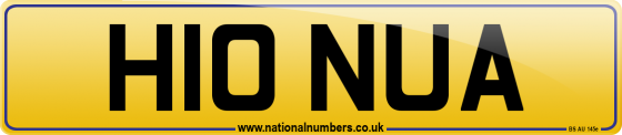 H10 NUA