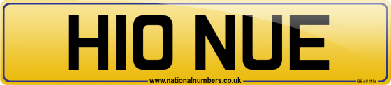 H10 NUE