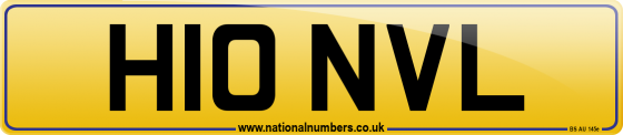 H10 NVL