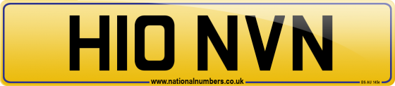 H10 NVN