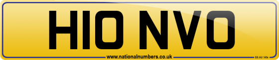 H10 NVO