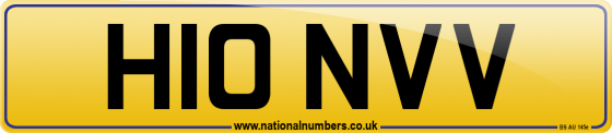 H10 NVV
