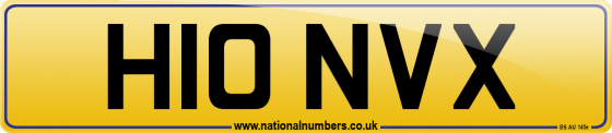H10 NVX