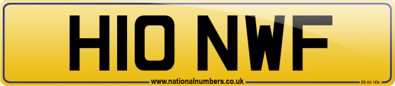 H10 NWF