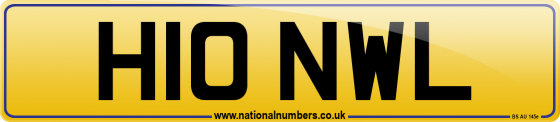 H10 NWL