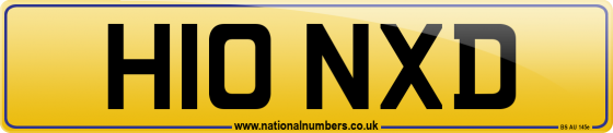 H10 NXD