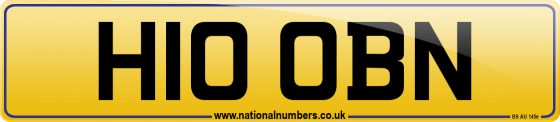 H10 OBN