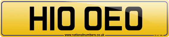 H10 OEO