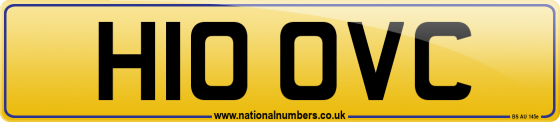 H10 OVC