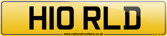 H10 RLD