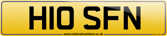 H10 SFN