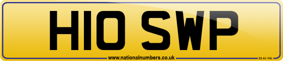 H10 SWP