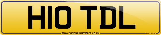 H10 TDL