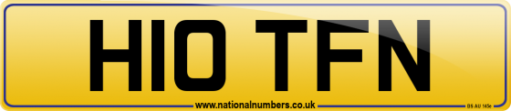 H10 TFN