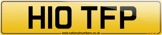 H10 TFP