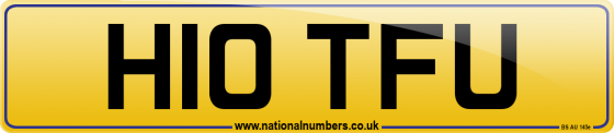 H10 TFU