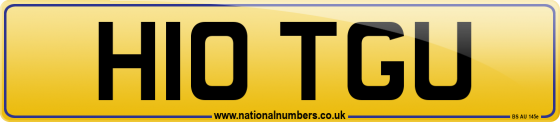 H10 TGU