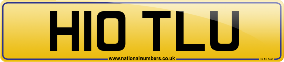 H10 TLU