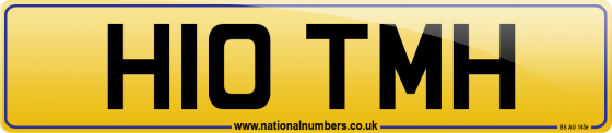 H10 TMH