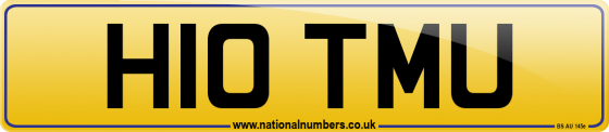 H10 TMU
