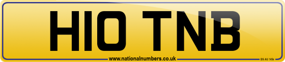 H10 TNB