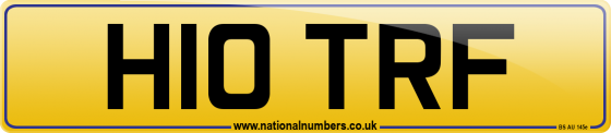H10 TRF