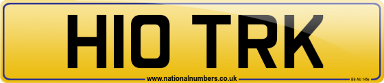 H10 TRK