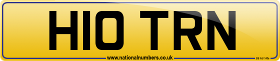 H10 TRN