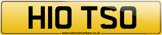 H10 TSO