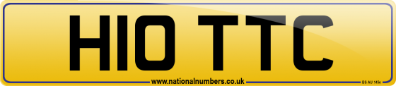H10 TTC