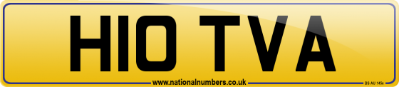 H10 TVA