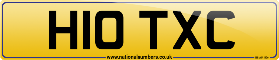 H10 TXC