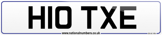 H10 TXE
