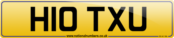 H10 TXU