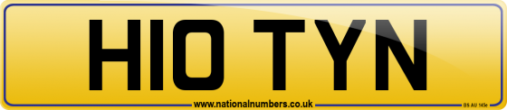 H10 TYN