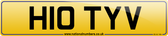 H10 TYV