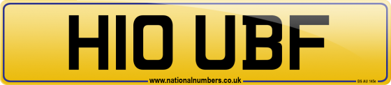 H10 UBF
