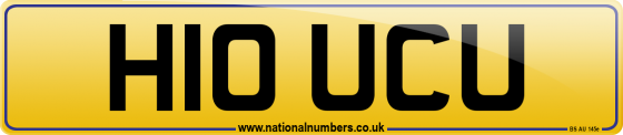H10 UCU
