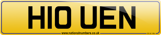 H10 UEN