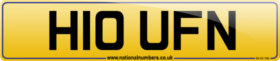 H10 UFN