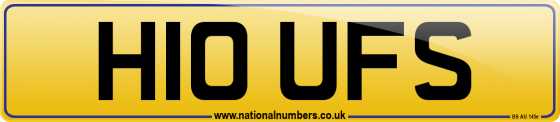 H10 UFS