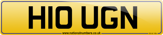 H10 UGN
