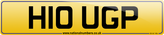 H10 UGP