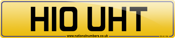 H10 UHT