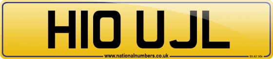 H10 UJL
