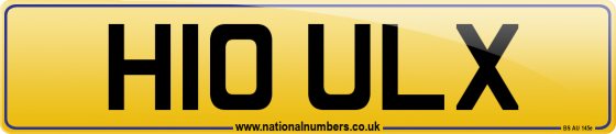 H10 ULX