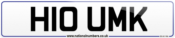 H10 UMK