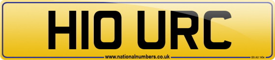 H10 URC