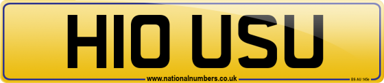 H10 USU