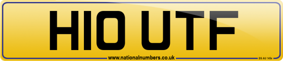 H10 UTF